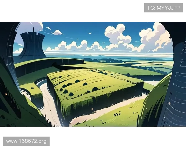 探索无限可能的世界：天地无限电影的奇幻旅程